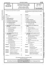 Pulverbeschichtung von MDF und anderen Holzwerkstoffen