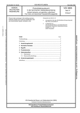 Produktdatenaustausch in der technischen Gebäudeausrüstung - Indirekt beheizte und gekühlte Lufterhitzer/Fan Coils und dezentrale Fassadenlüftungsgeräte
