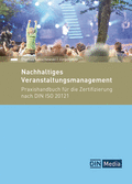 Produktabbildung:Nachhaltiges Veranstaltungsmanagement