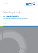 Sicherstellung der Abwasserentsorgung bei Stromausfall