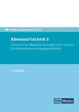 DIN-Taschenbuch 13/6