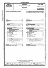 Power-to-X - Flüssige Kohlenwasserstoffe