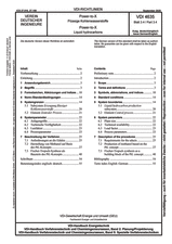 Power-to-X - Flüssige Kohlenwasserstoffe