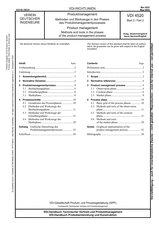 Produktmanagement - Methoden und Werkzeuge in den Phasen des Produktmanagementprozesses