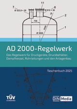 AD 2000-Regelwerk