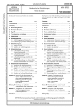 Geräusche bei Rohrleitungen