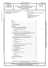 Emission control - Oilmills for the production of oil and wholemeal in prepress and/or extraction facilities