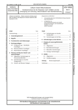 Lithium-ion batteries - Water protection during repair after accidents and disposal of vehicle batteries after exposure to fire
