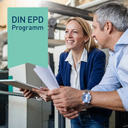 Sammlung DIN EPD-Programm
