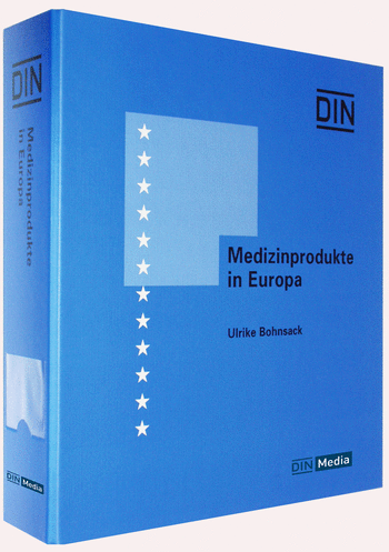 Produktabbildung: Medizinprodukte in Europa