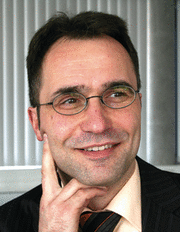 Dr.-Ing. Martin H. Spitzner