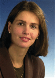 Dr. Tanja Dettmering