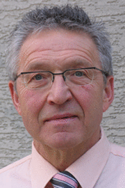 Dipl.-Ing. Hans-Dieter Engelhardt