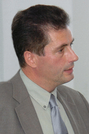 Prof. Dr.-Ing. Christian Barth