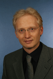 Prof. Dr. Dietmar Stephan