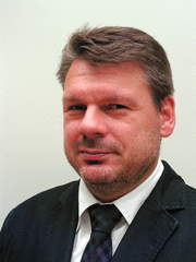 Dirk Schuster