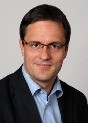 Prof. Dr.-Ing. Stephan Schäfer