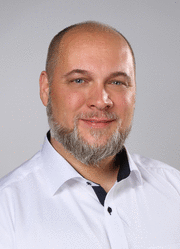 Marco André Fischer