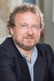 Prof. Dr. Ulrich Nissen