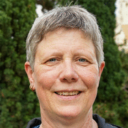 Dipl.-Ing. (FH) Michaela Dominik