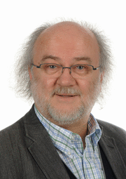 Dipl.-Ing. Eberhard Klaiber