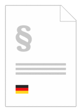 Technische Regeln für Arbeitsstätten - Unterkünfte; Änderung