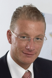 Prof. Dr. Thomas Klindt