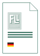 Richtlinie für die Planung, Ausführung und Pflege von Dachbegrünungen (Dachbegrünungsrichtlinie)