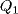 Q_{1}