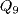 Q_{9}