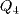 Q_{4}