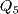 Q_{5}