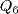 Q_{6}