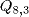 Q_{8\mbox{,} 3}