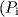 {(}P_{{i}}