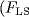 {(}F_{{LS}}