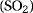 {\rm (SO}_{2})