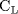 {C}_{{L}}