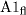{A1}_{{fl}}