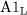 {A1}_{{L}}