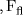 {,F}_{{fl}}