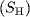 {(}S_{{H}})