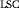 {\vphantom{A}}_{{\rm LSC}}