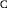 {\vphantom{}}_{{\rm C}}