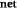 {\vphantom{}}_{{\rm\bf net}}