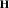 {\vphantom{}}_{{\rm\bf H}}