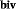 {\vphantom{}}_{{\rm\bf biv}}