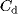 C_{{d}}