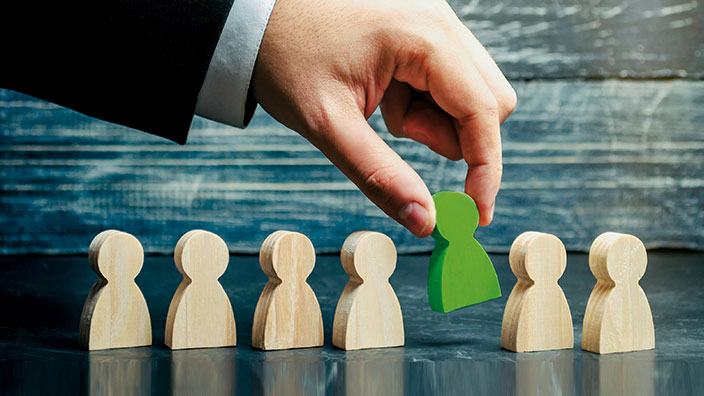 Blended Learning Beobachter Eignungsdiagnostik