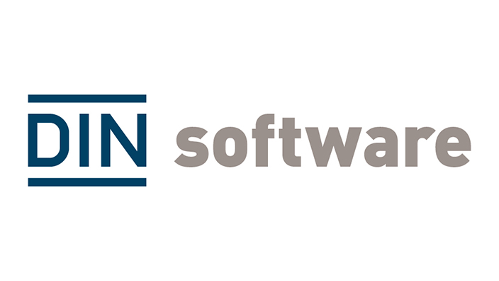 DIN software